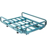 Вантажна рамкова платформа на тачку Makita 199009-8 199009-8 фото