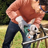 Кутова шліфувальна машина Bosch PWS 700-125 06033A2023 фото