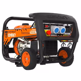 Генератор бензиновий GENERGY PANTICOSA S 4 кВт 240044090 фото