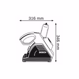 Борознороб Bosch GNF 35 CA 0601621708 фото