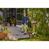 Ручка телескопічна Gardena Cleansystem M-XL 155-260 см 18804-20.000.00 фото