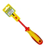 Викрутка S & R з профілем SL4 х 0.8 x 100мм 1000 V 250089056 фото