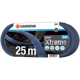 Шланг текстильний Gardena Liano Xtreme Set 13 мм 1/2" 25 м 18475-20.000.00 фото