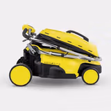 Газонокосарка акумуляторна Karcher LMO 18-36 Battery без акумулятора 1.444-420.0 фото
