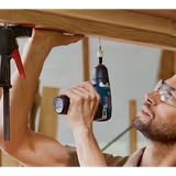 Шуруповерт акумуляторний Bosch GSR 12V-35 06019H8002 фото