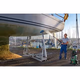Мінімийка Bosch AdvancedAquatak 160 06008A7800 фото