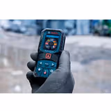 Далекомір лазерний BOSCH Professional GLM 50-22 0601072S00 фото