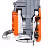 Бензопила Oleo-Mac GSH 51 BCPI/41R 16" 50319008E1 фото