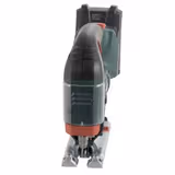 Лобзик акумуляторний Metabo STAB 18 LTX 100 без акумулятора 601003890 фото
