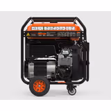 Генератор бензиновий GENERGY CERVASCAN 12 кВт 230/400 В 240030090 фото