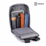Рюкзак TAVIALO Smart TB14 чорний 14л TB14-124BL фото