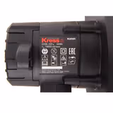 Воздуходув мережевий KRESS KU 090 KU090 фото