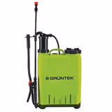 Обприскувач ручний GRUNTEK HS-12-3 296002123 фото