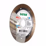 Круг алмазний Distar Hard ceramics Advanced 7D 115х22.23 11115528010 фото