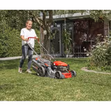 Газонокосарка бензинова AL-KO Comfort 46.0 SP-A 119936 фото