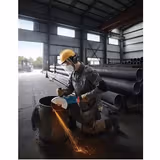 Болгарка BOSCH GWS 24-230 JZ 06018C3300 фото