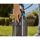 Обприскувач акумуляторний Gardena EasyPump 5 л 11136-20.000.00 фото