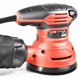 Шліфмашина ексцентрикова Stark RS-350 150035010 фото