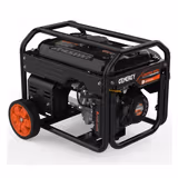 Генератор бензиновий GENERGY LIMITED 5000 RC V2 4,5 кВт 240087090 фото