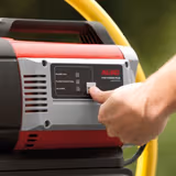 Насосна станція AL-KO HW 4500 FCS Comfort 112850 фото