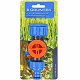 Фільтр для води GRUNTEK 40 л/хв 296222138 фото