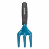 Вилка садова ручна Gardena Classic Ergo 7,5 см 08952-20.000.00 фото