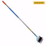 Культиватор 9-зірковий GRUNTEK RT-150S з ручкою 295150168_S фото