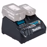 Зарядний пристрій Makita DC18RE 198720-9 фото