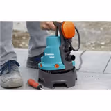Насос погружной Gardena Classic 7000 / D 01665-20.000 фото