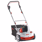 Аератор бензиновий AL-KO Combi Care 38 P Comfort 112799 фото