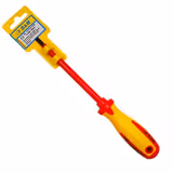 Викрутка S & R з профілем SL5,5 х 1.0 x 125мм 1000 V 250089057 фото