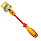 Викрутка S & R з профілем SL5,5 х 1.0 x 125мм 1000 V 250089057 фото