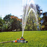 Дождеватель Gardena TANGO Comfort 02065-20.000 фото