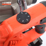 Пила дискова STARK CS-190/2 PROFI 1500 Вт 180020060 фото