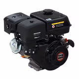 Двигун бензиновий Stark Loncin G 270F 241010020 фото