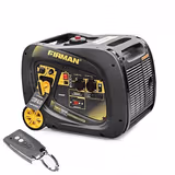 Генератор інверторний FIRMAN SPS-3000ie/RC 3,3 кВт 240000032 фото