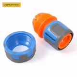 Конектор GRUNTEK 3/4" 296690021 фото