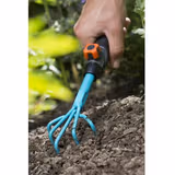 Прополювач ручний GARDENA Combisystem 7 см 5 зубів 08923-20.000.00 фото