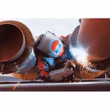 Зварювальний апарат Stark ISP-400 Industrial 3ф 230080050 фото