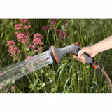 Пістолет-розпилювач Gardena Comfort з регулюванням кута розпилення 18319-20.000.00 фото