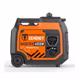 Генератор інверторний GENERGY MADEIRA 4 кВт 240037090 фото