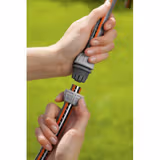 Муфта ремонтна Gardena PG 13 мм 1/2" 18232-29.000.00 фото