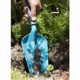 Совок ручний великий Gardena Classic Ergo 12 см 08953-20.000.00 фото