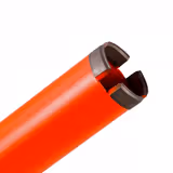 Коронка алмазна Distar DDS-W RS6 42x450x1 1/4 UNC армований бетон 10170085167 фото