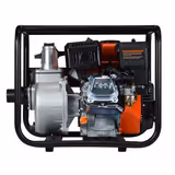 Мотопомпа бензинова GENERGY TURIA для чистої води 240050043 фото