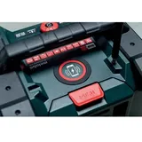 Радіоприймач акумуляторний METABO RC 12-18 32W BT DAB+ (без АКБ та ЗП) 600779850 фото