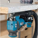 Лобзик акумуляторний Makita DJV181Z без акумулятора DJV181Z фото