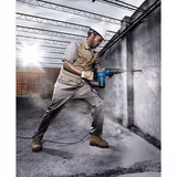 Перфоратор електричний Bosch GBH 5-40 D 0611269020 фото