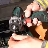 Дриль-шуруповерт акумуляторний Metabo PowerMaxx BS Set c комплектом приладдя 600079880 фото