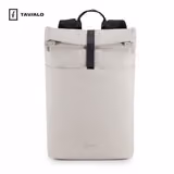 Рюкзак TAVIALO TD15 SUAVE бежевий 15 л 222224011 фото